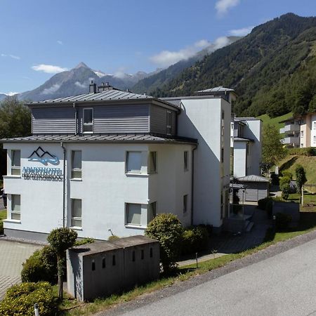 Der Gletscherblick By Alpin Rentals - Incl Summercard Kaprun Eksteriør billede