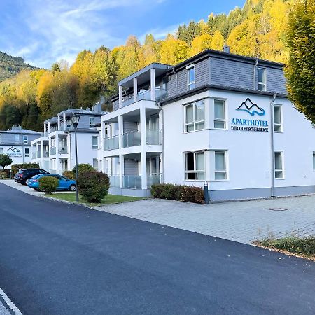 Der Gletscherblick By Alpin Rentals - Incl Summercard Kaprun Eksteriør billede
