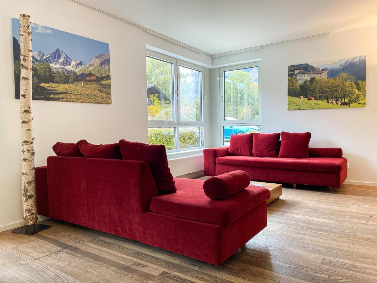 Der Gletscherblick By Alpin Rentals - Incl Summercard Kaprun Eksteriør billede