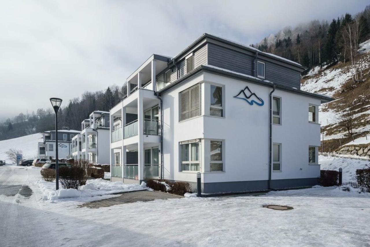 Der Gletscherblick By Alpin Rentals - Incl Summercard Kaprun Eksteriør billede