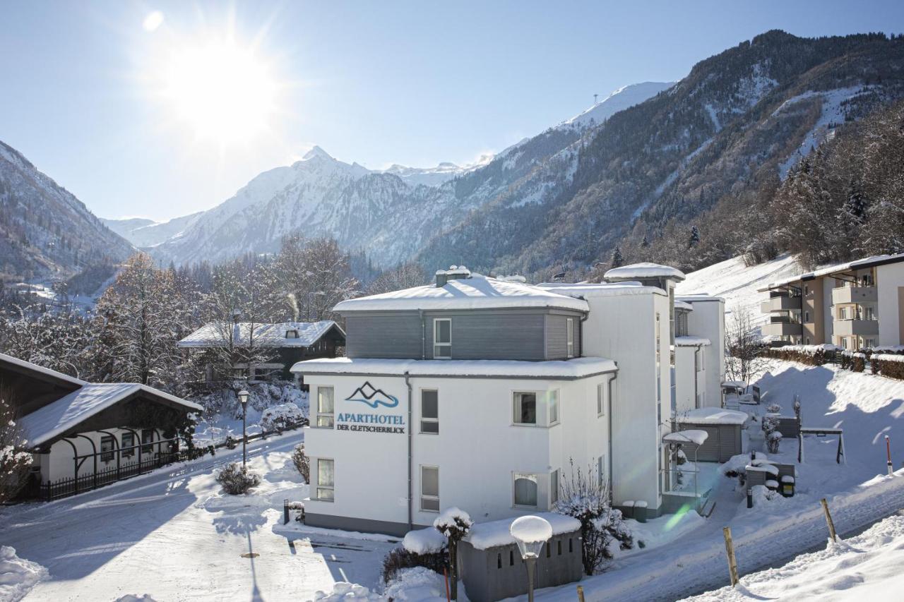 Der Gletscherblick By Alpin Rentals - Incl Summercard Kaprun Eksteriør billede