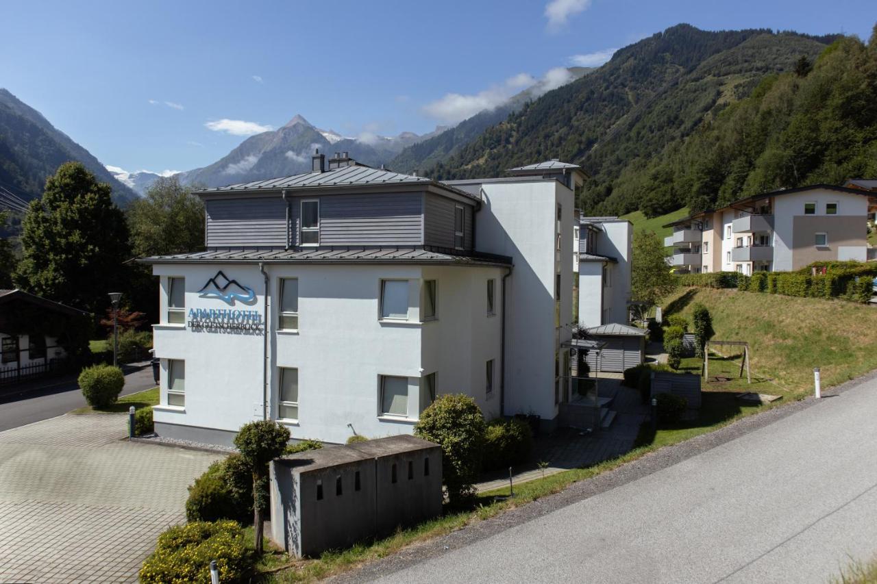 Der Gletscherblick By Alpin Rentals - Incl Summercard Kaprun Eksteriør billede